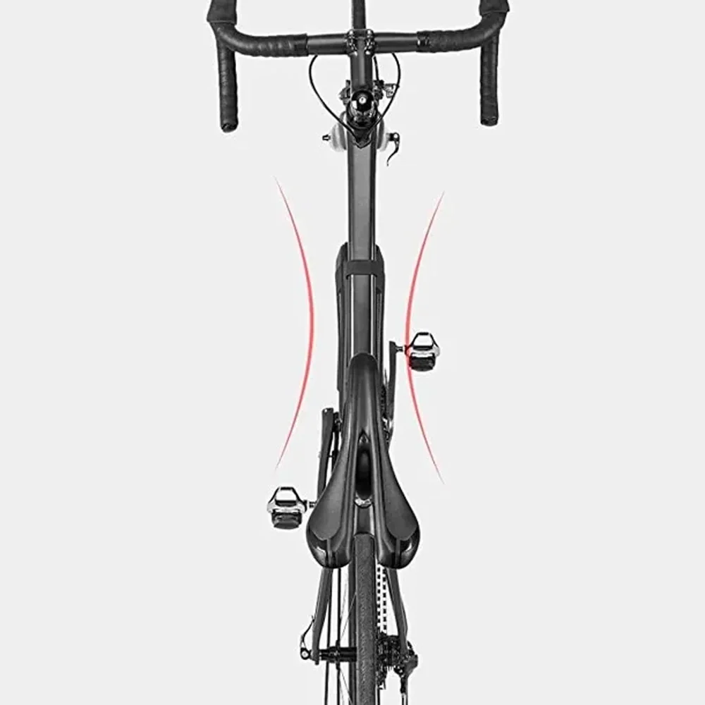 Rockbros B67 cyklistická taška 2.5L, čierna