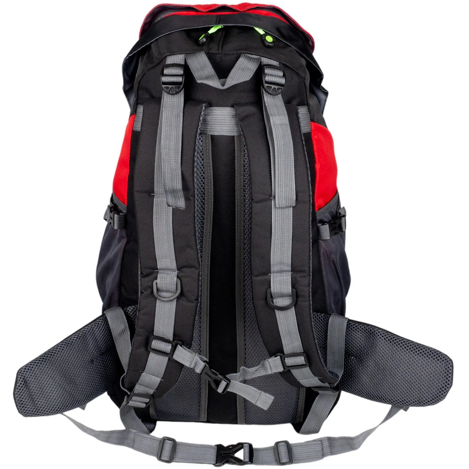 Batoh Acra Adventure 50 L na horskou turistiku na horskú turistiku 05-BA50-CRV