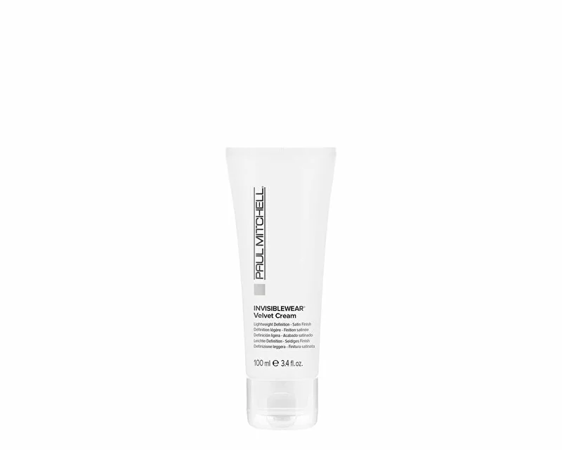 Paul Mitchell Styling krém VELVET CREAM 1×100 ml, styling krém