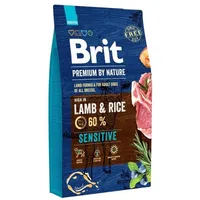 Brit Premium By Nature Sensitive Lamb