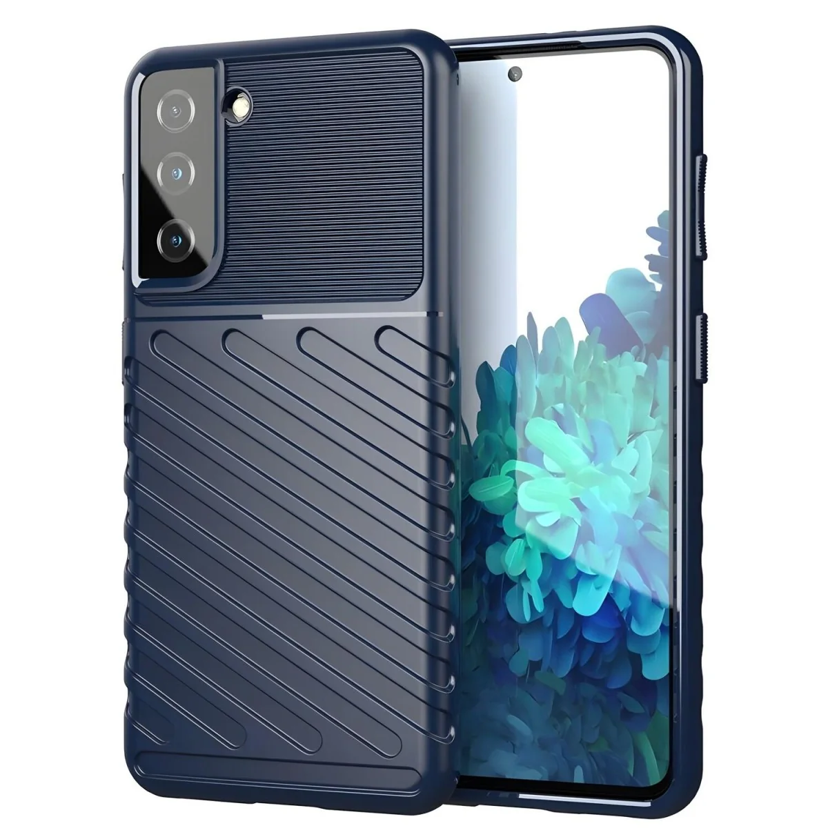 Odolné puzdro TPU pre Samsung Galaxy S23 Plus