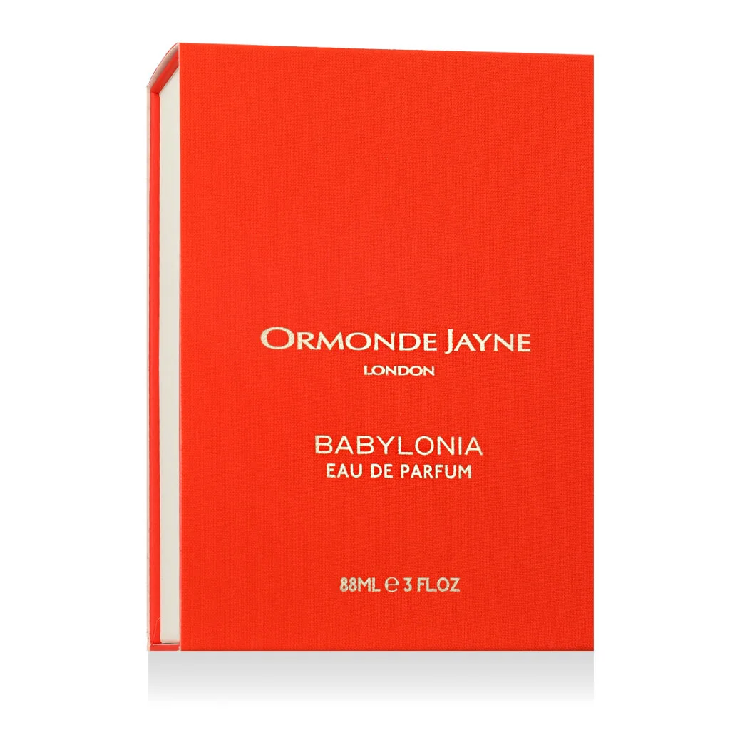 Ormonde Jayne Babylonia EDP 88 ml W
