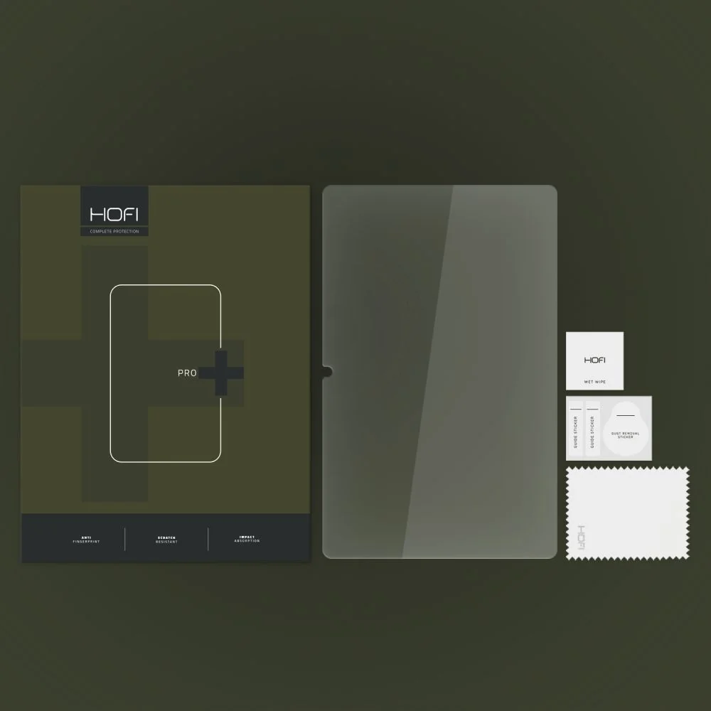HOFI Glass Pro Tab ochranné sklo na Lenovo Tab P11 11.5'' 2nd Gen