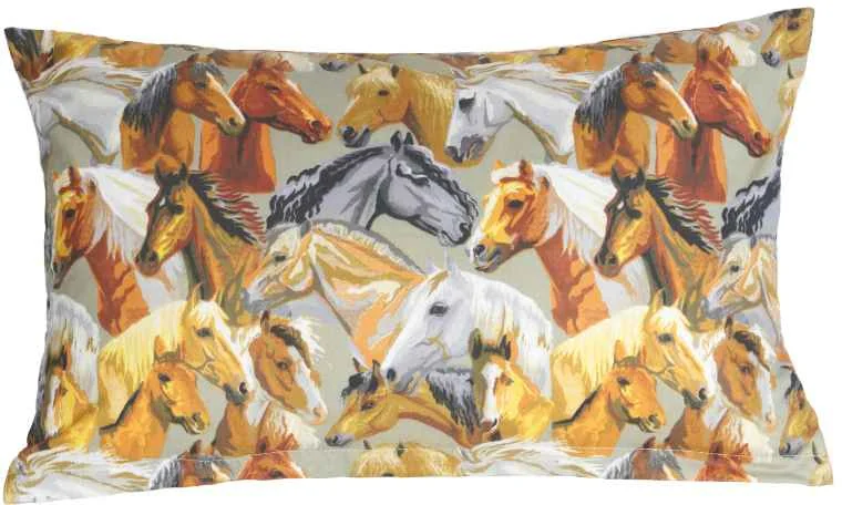 Vankúš VIOLA 40x60cm 45/033 kone 1×1 ks, detský vankúš