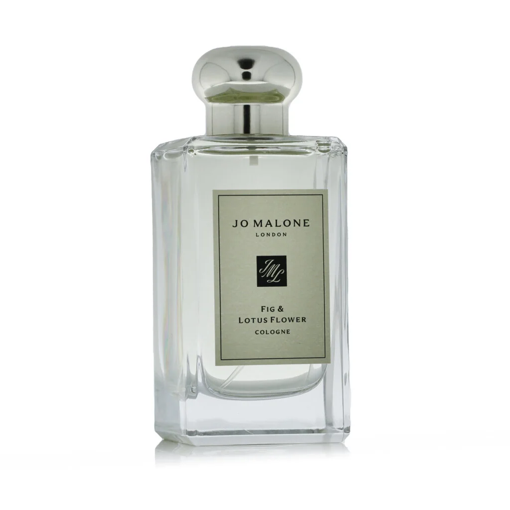 Jo Malone Fig & Lotus Flower kolínska voda 100 ml unisex
