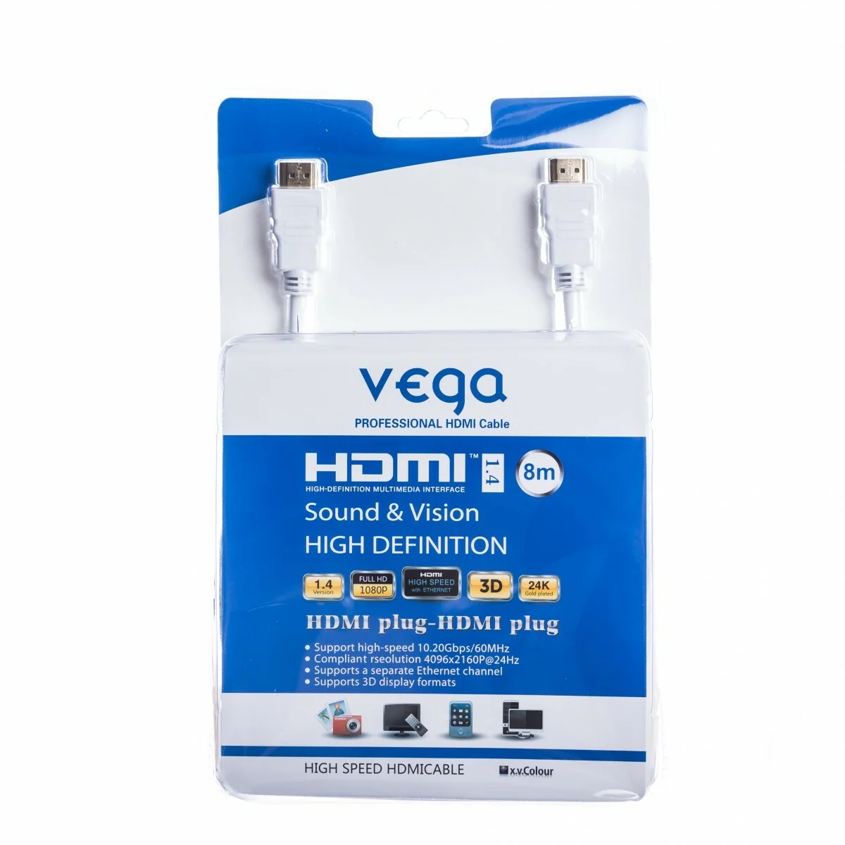 Vega príslušenstvo