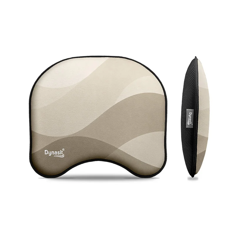 Dynasit LIFE AIR Nordic sand Ortopedický vankúš na sedenie