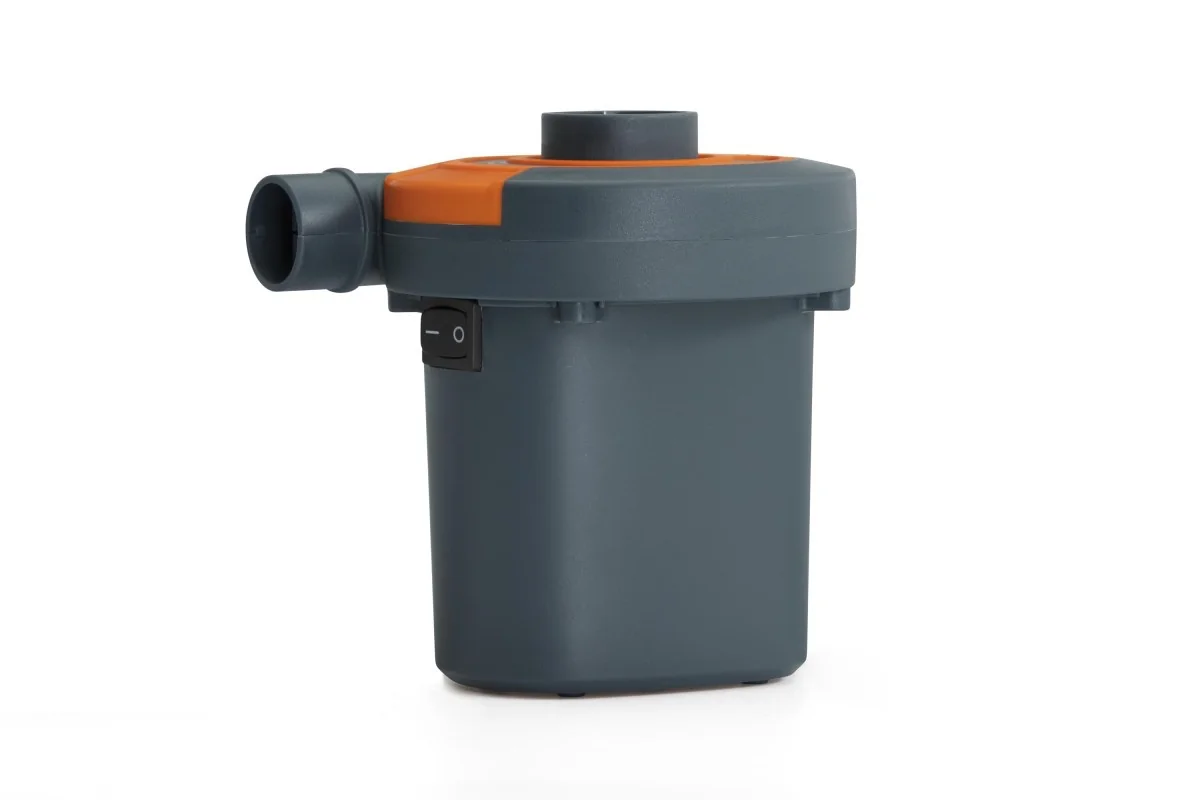 Pumpa elektrická Auto 12V , 2BW62144