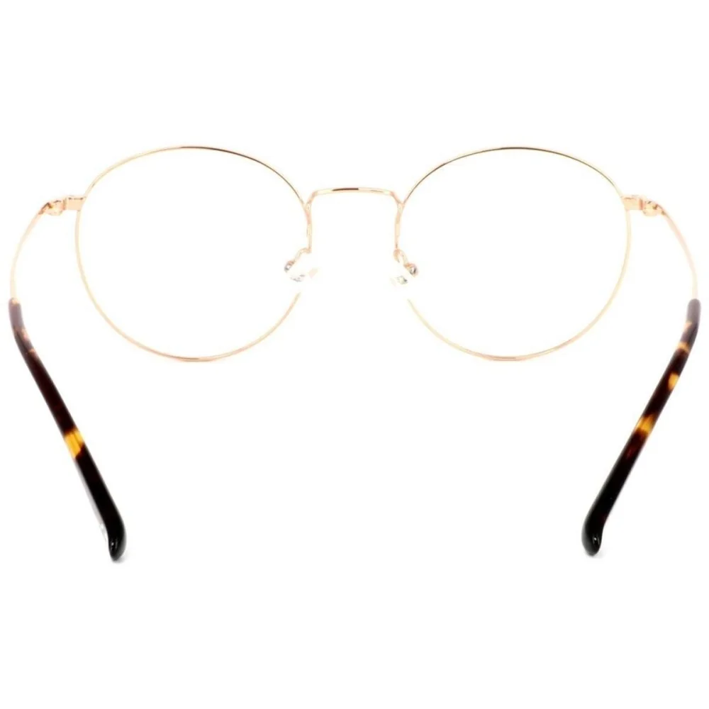 Kohe by eyerim Max Gold blue-light [non-prescription]