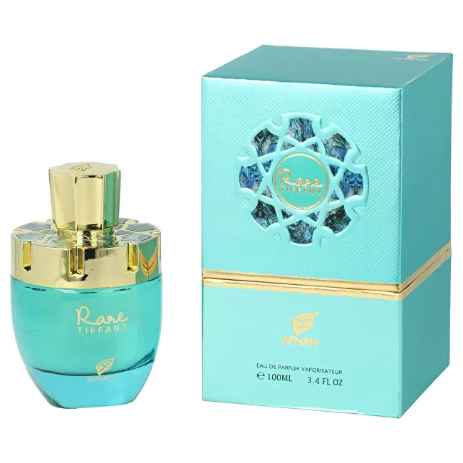 Afnan Rare Tiffany Edp 100ml