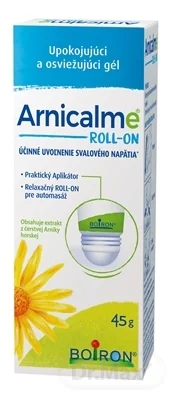 Arnicalme ROLL-ON 1×45 g, gél