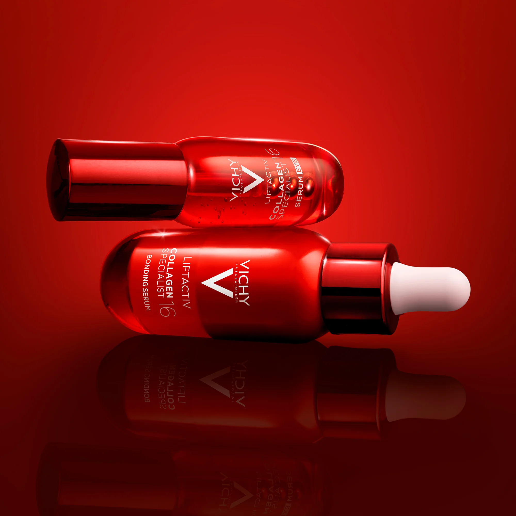 VICHY LIFTACTIV COLLAGEN SPECIALIST 16 OCNE SERUM 15ML 15 ml