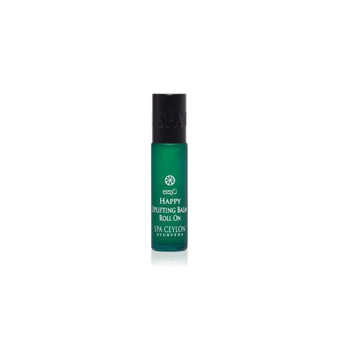 Povzbudzujúci balzam HAPPY (roll-on) Happy 10 ml