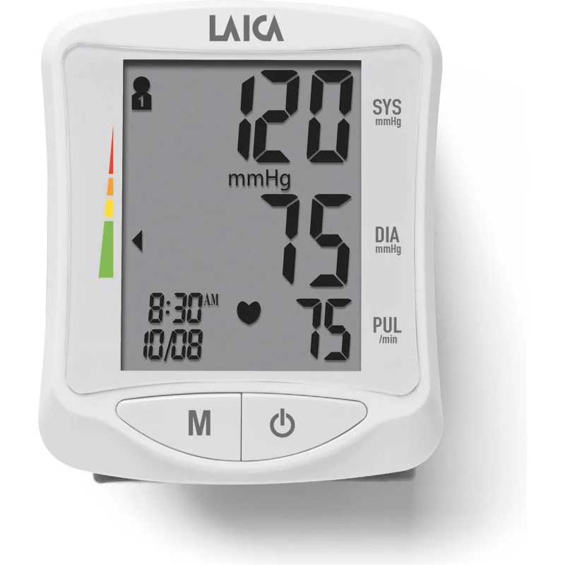 Laica Tlakomer BM1006