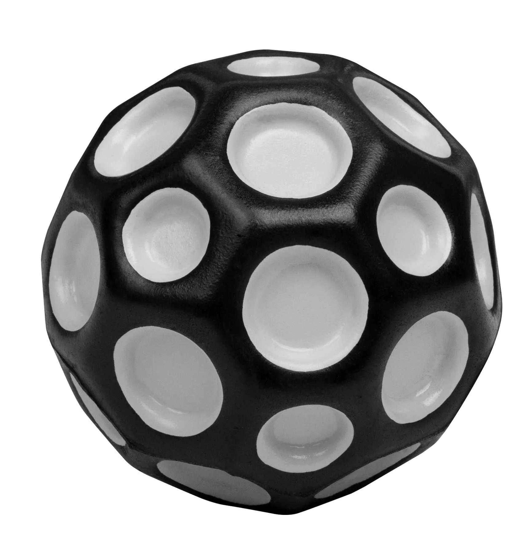 Waboba Loptička NASA Moon Ball 1×1 ks, loptička v tvare mesiaca