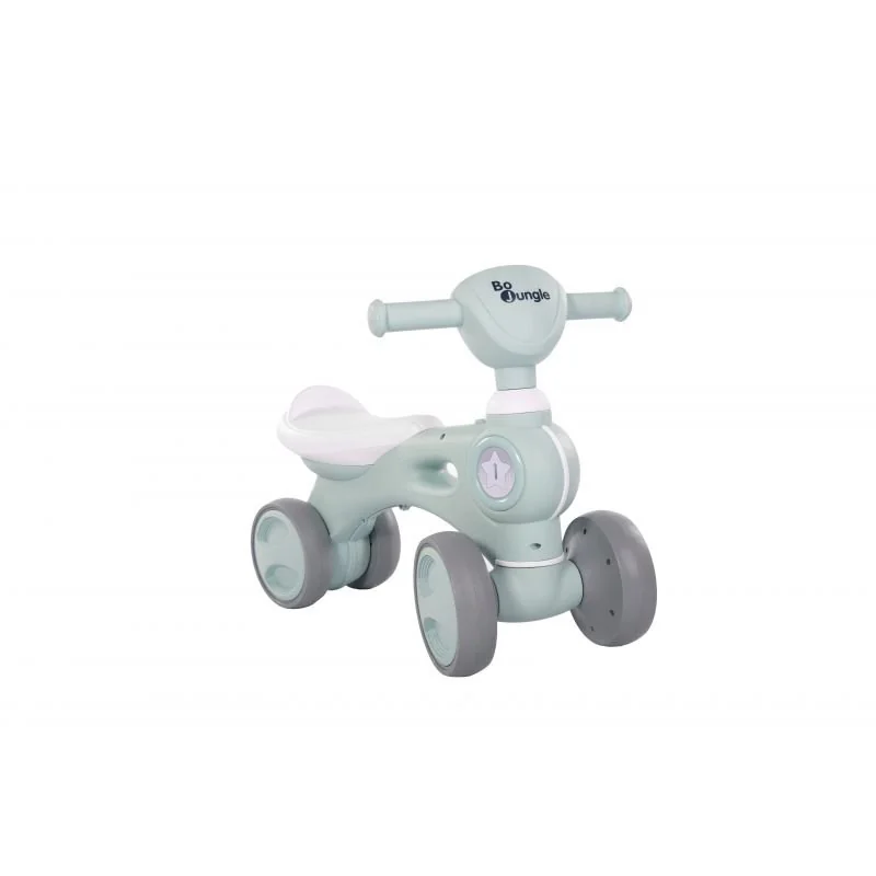 odrážadlo B-BIKE JUMPY Blue