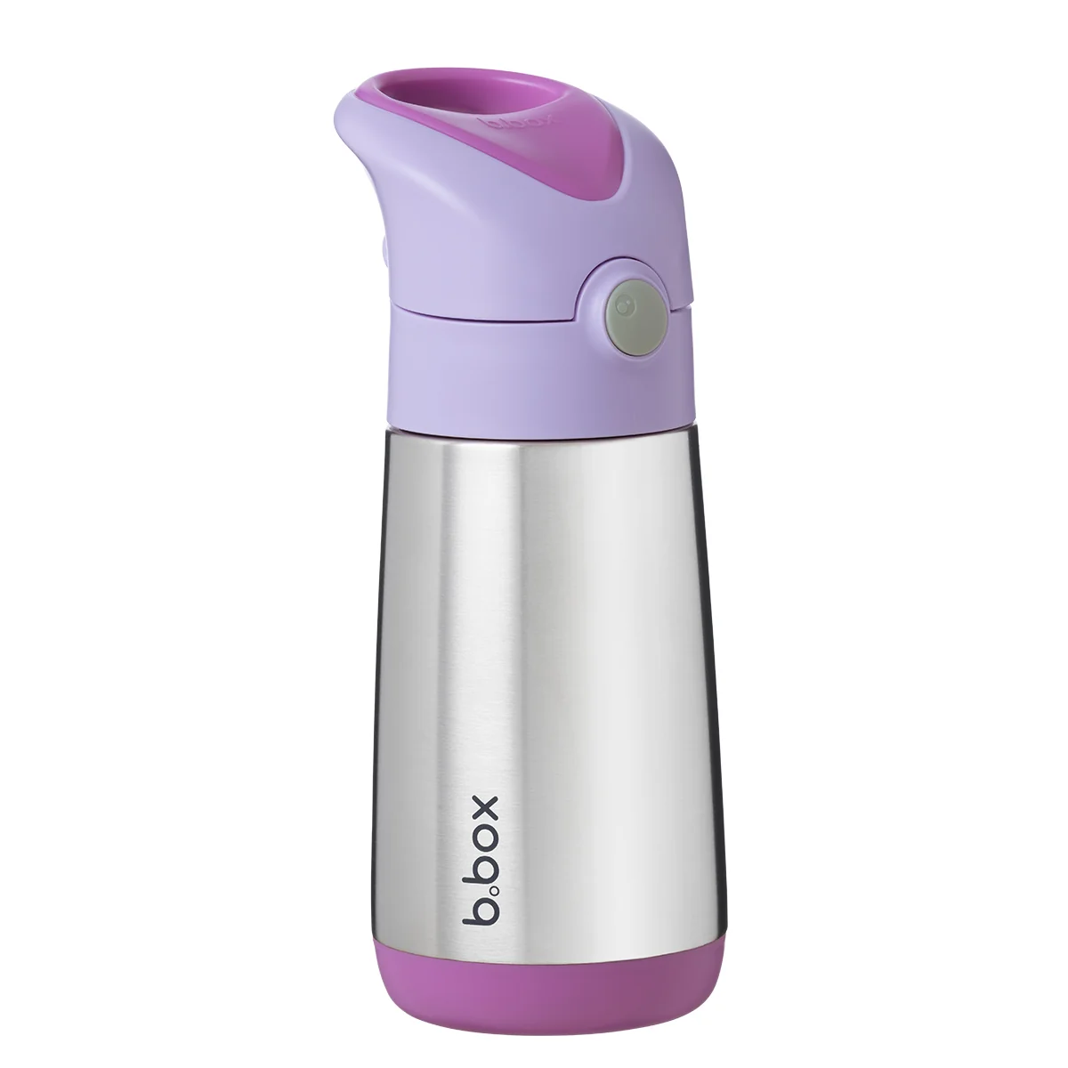Termoska na pitie so slamkou 350 ml sugar plum