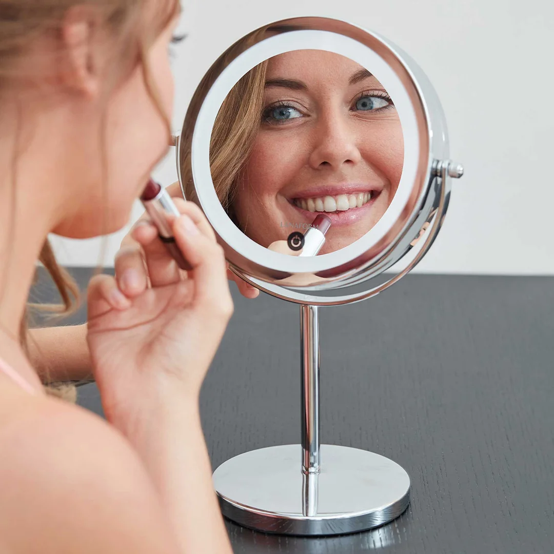 Kozmetické zrkadlo Stand Mirror