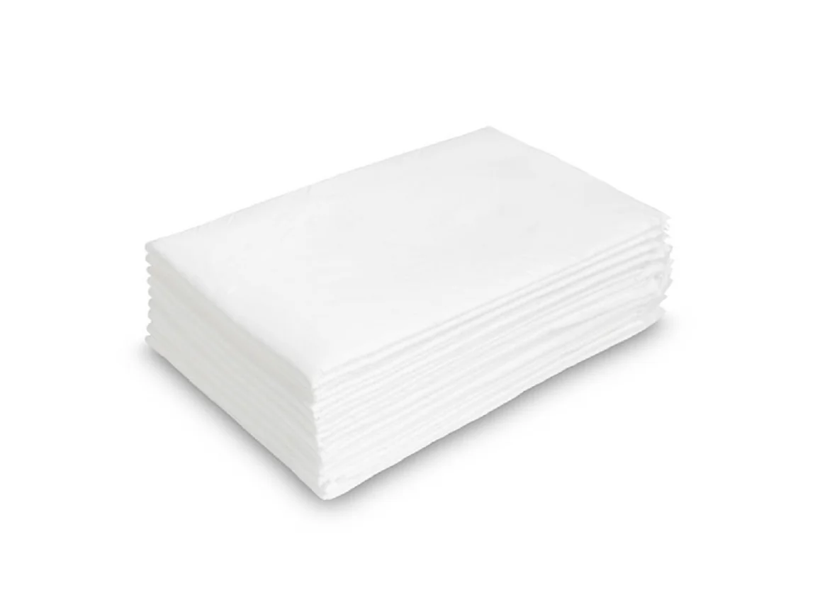 Jednorazové prebaľovacie podložky Premium 60x60cm - 30ks, výhodné balenie 