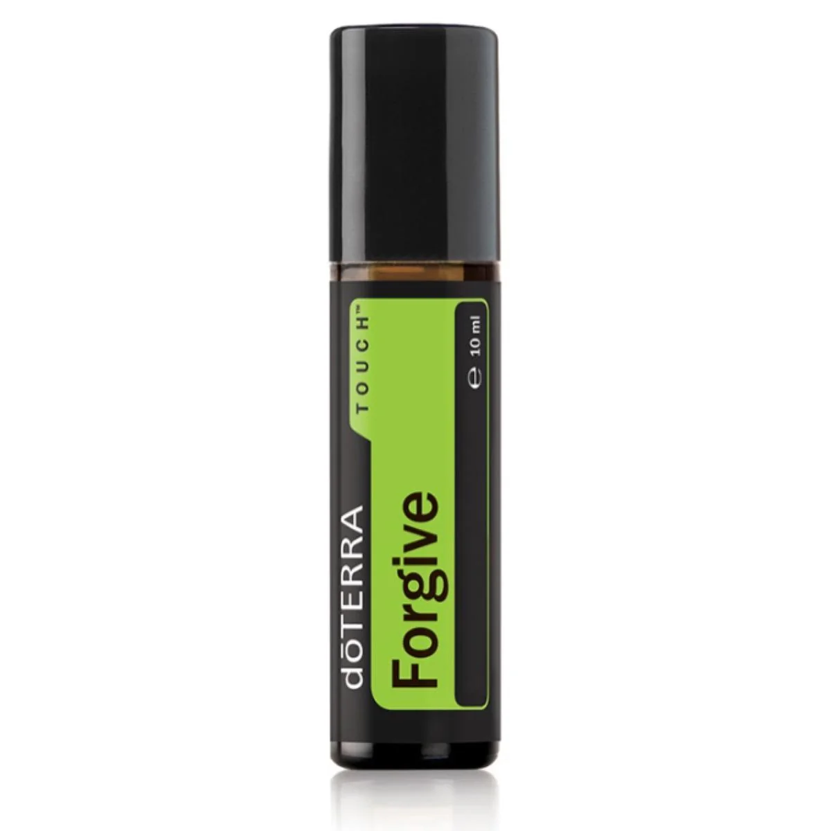 DoTerra Forgive Touch obnovujúca zmes 10 ml Objem: 10 ml