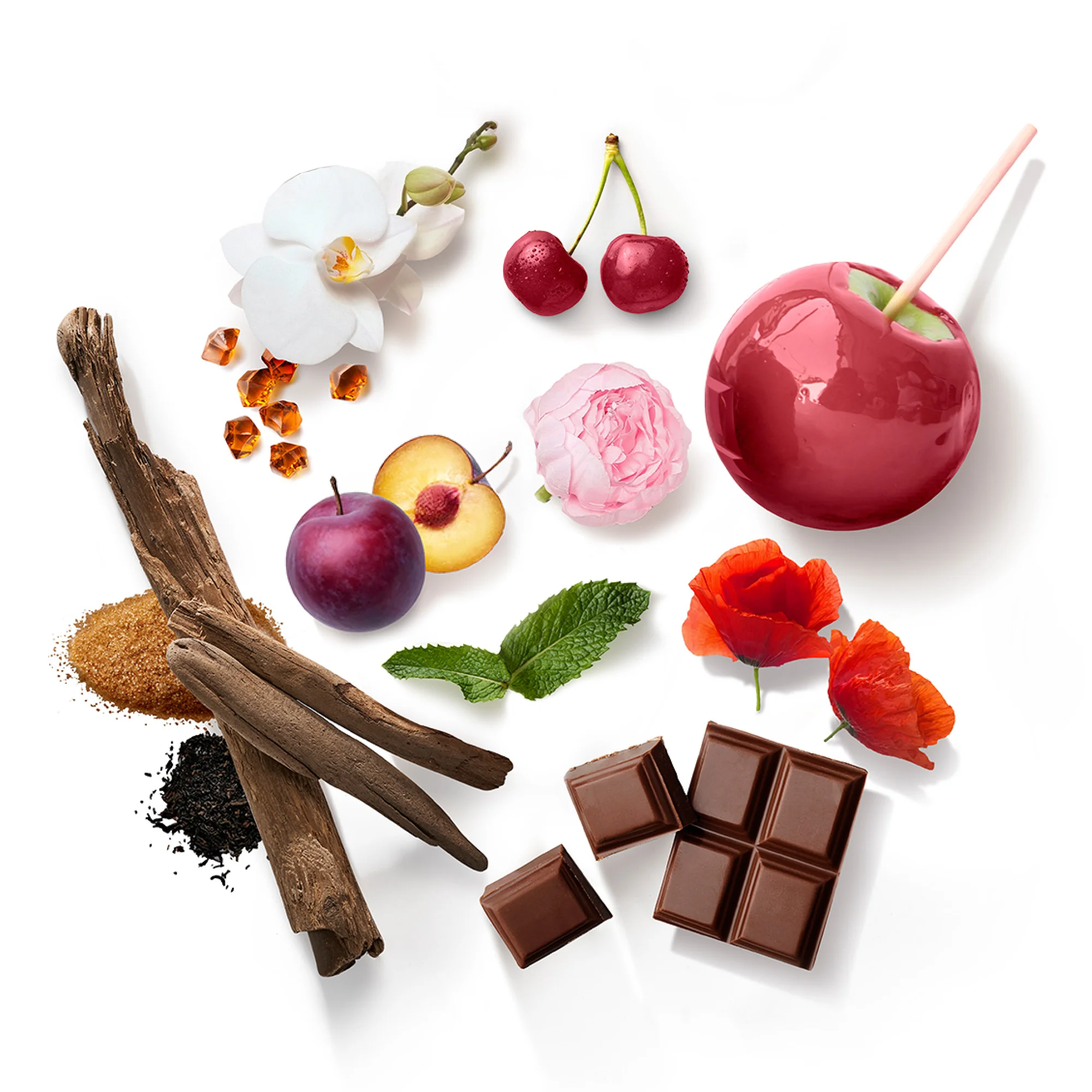 SABRINA CARPENTER telový sprej CHERRY BABY 236ML Dámsky telový sprej 236 ml