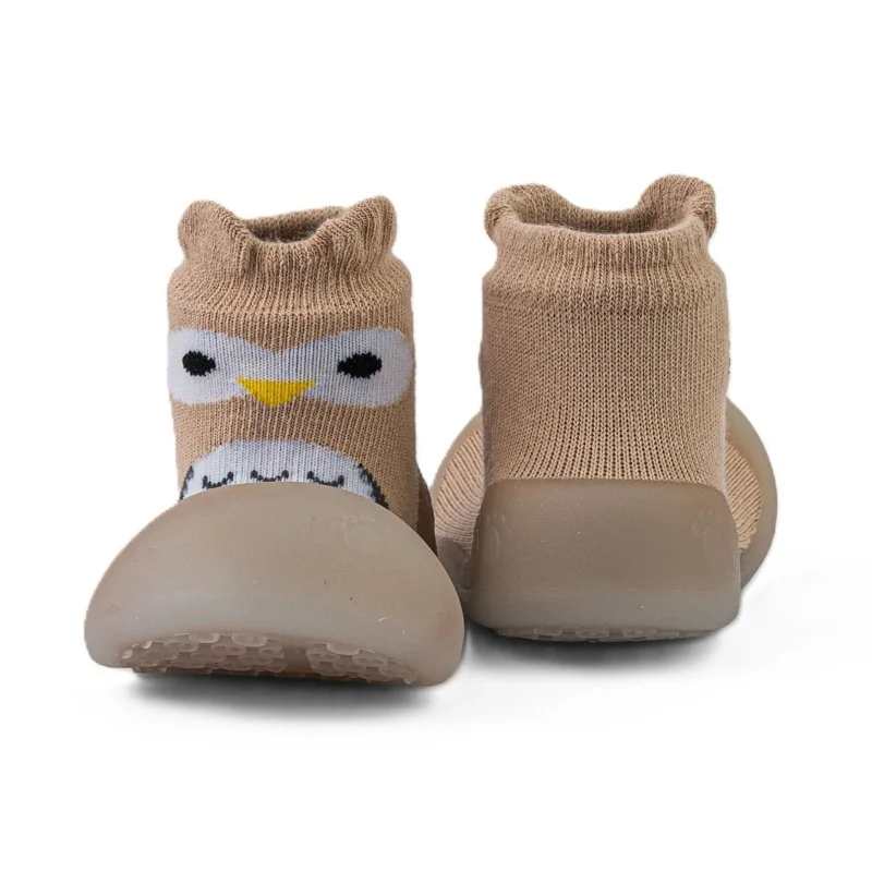 Chameleon ponožkotopánky Chameleon Owl Navy veľ. 115