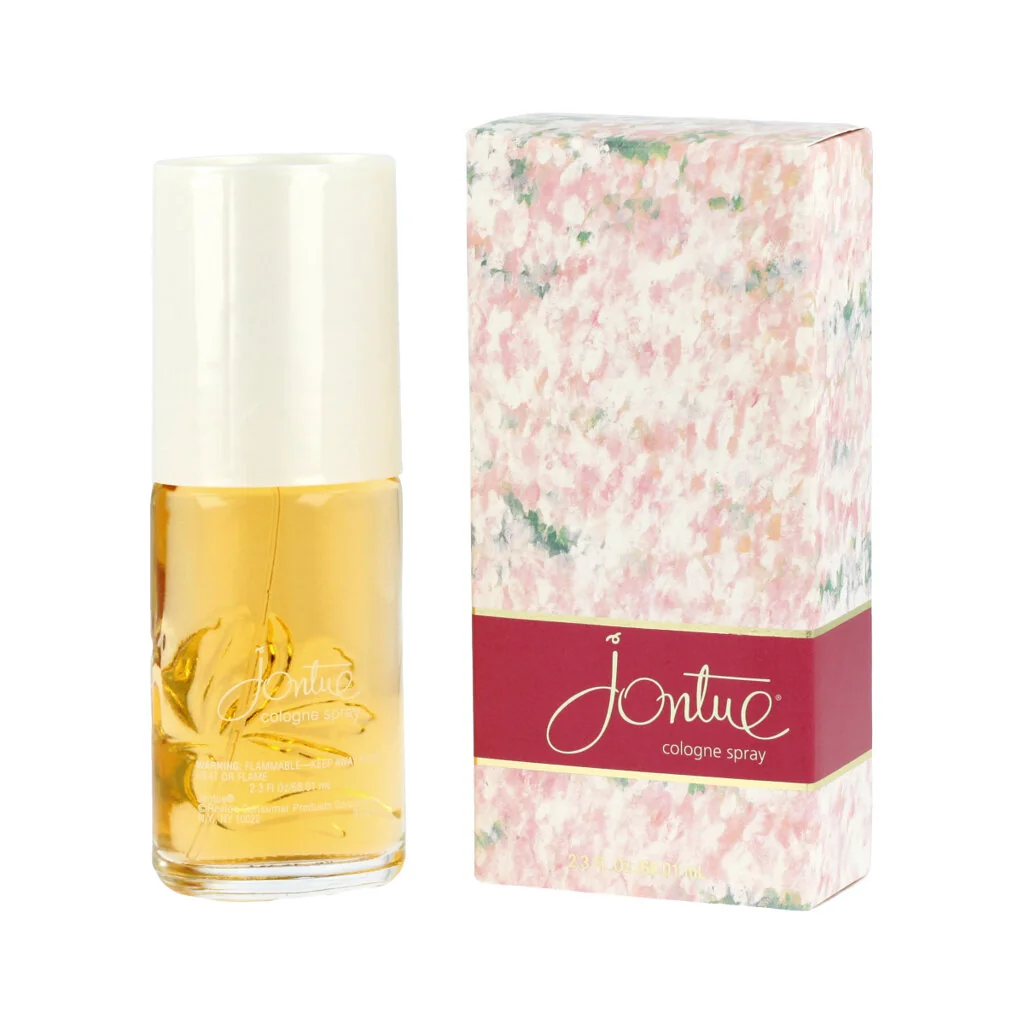 Revlon Jontue kolínska voda EDC pre ženy 68 ml