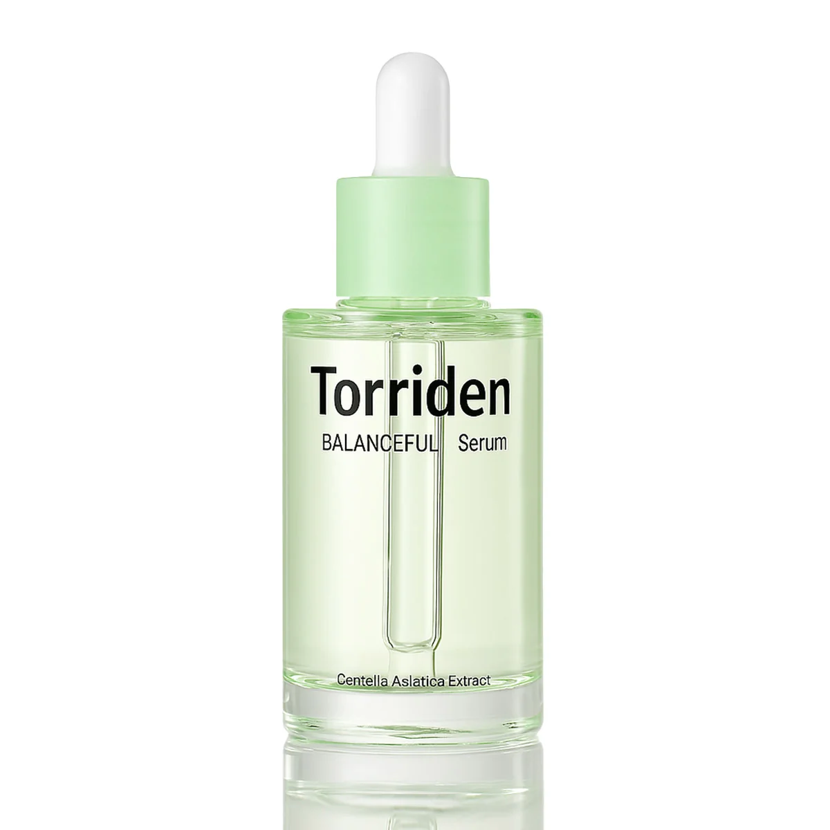 Torriden Balanceful Cica Serum hydratačné sérum na tvár 50 ml