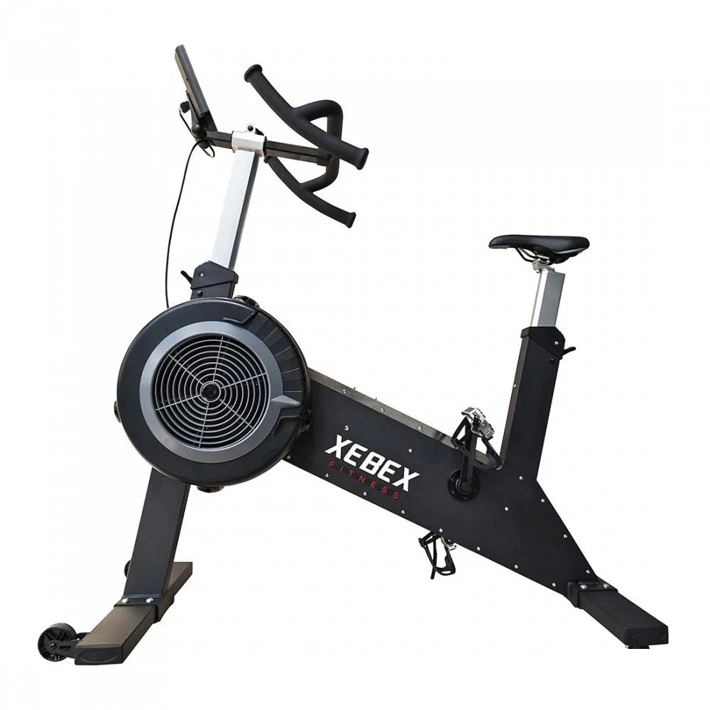 Cyklotrenažér AirPlus CYCLE Smart Connect