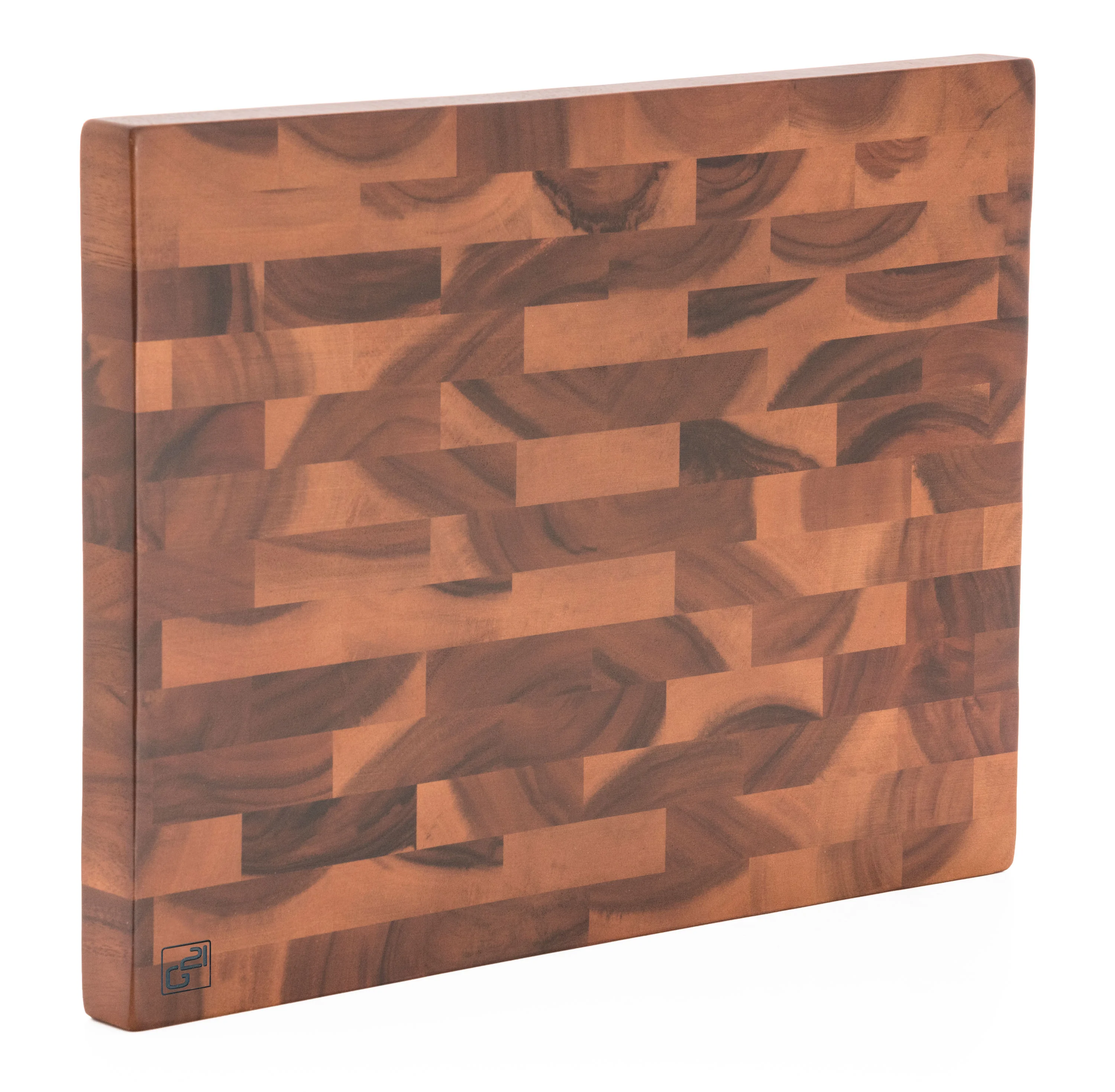 Doska na mäso G21 akácia 520 x 390 x 40 mm G21SPANM-AKA