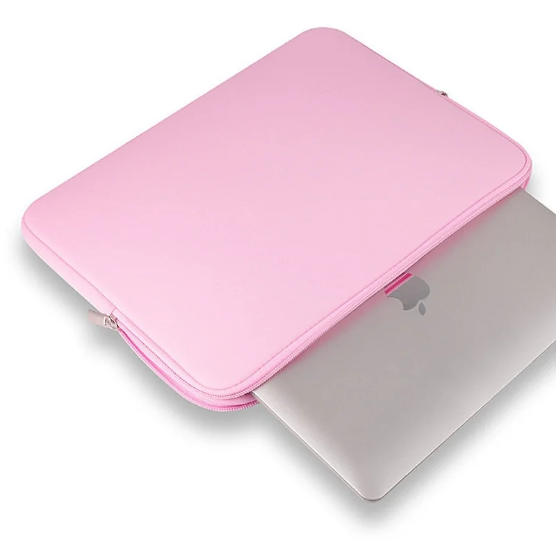 MG Laptop Bag obal na notebook 14'', ružový