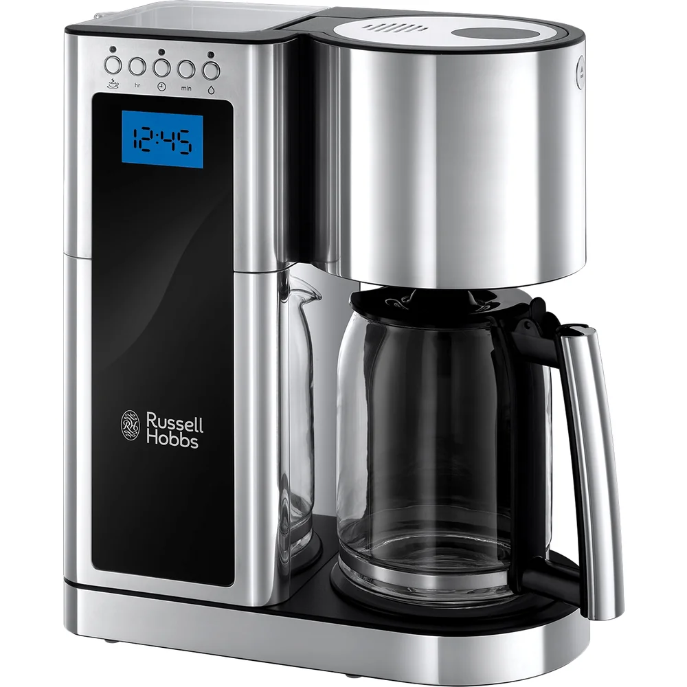 Russell Hobbs 23370-56 Kávovar 1×1 ks, kávovar na prekvapkávanú kávu