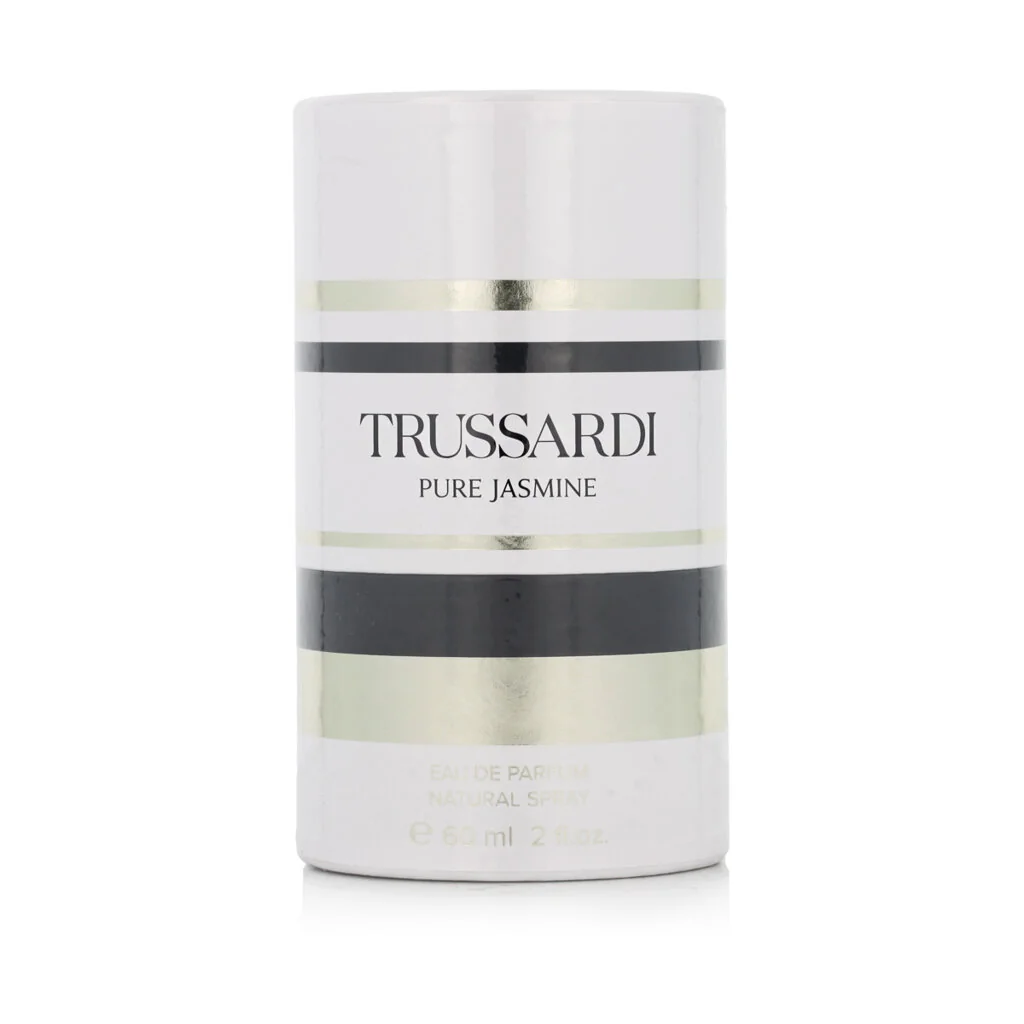 Trussardi Pure Jasmine EDP 60 ml W