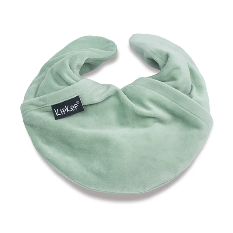 KipKep nahrievací vankúšik LEXIE Pale Green