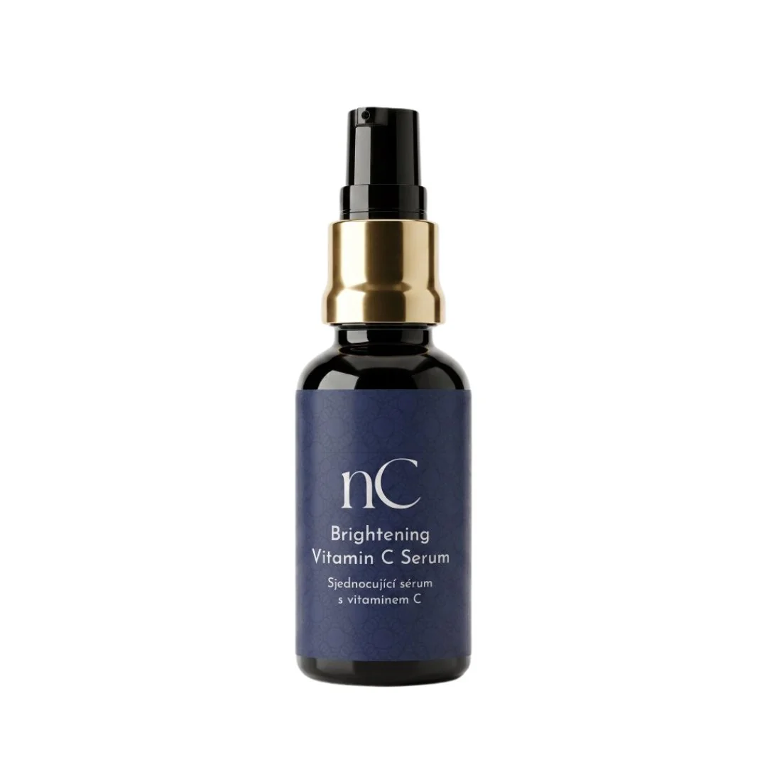 Zjednocujúce sérum s vitamínom C - Brightening Vitamin C Serum