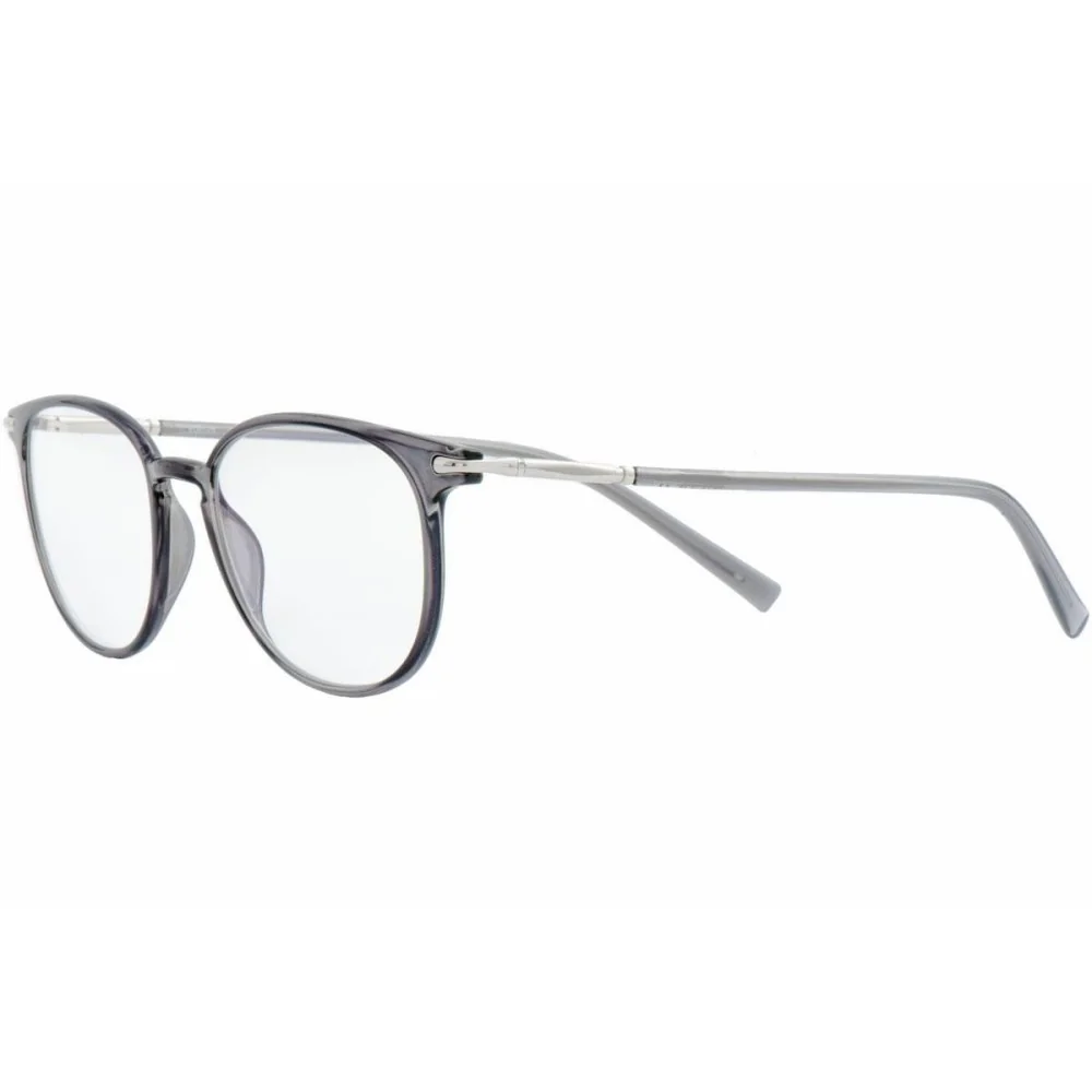 OiO by eyerim Izar Grey blue-light [non-prescription]