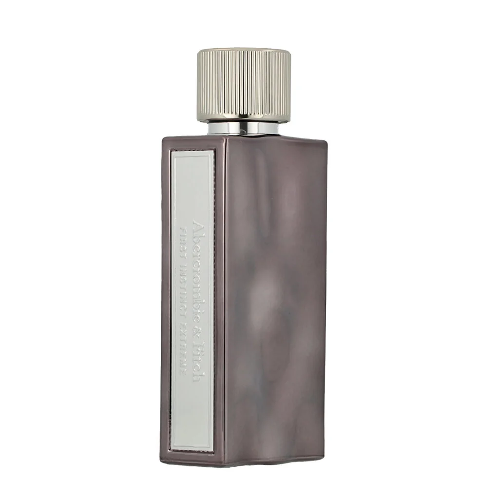 Abercrombie & Fitch First Instinct Extreme parfumovaná voda 50 ml pre mužov