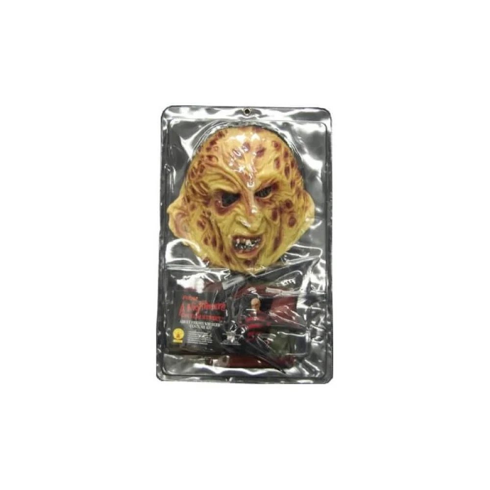Freddy Krueger kostým s čepeľami-MOVEO