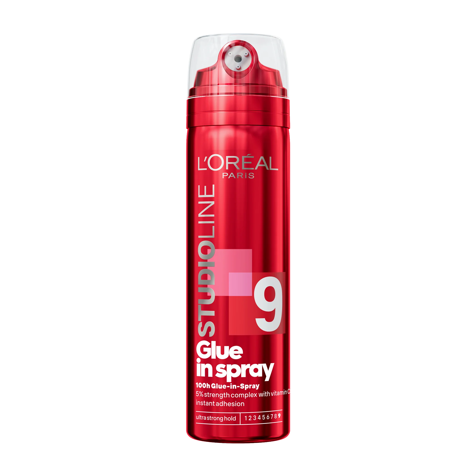 L'Oréal Paris Studio Line fixačný sprej na vlasy 200 ml