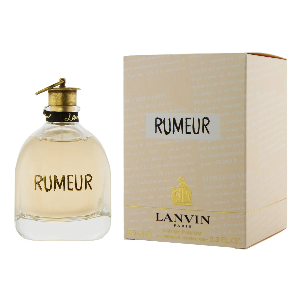 Lanvin Rumeur EDP 100 ml pre ženy