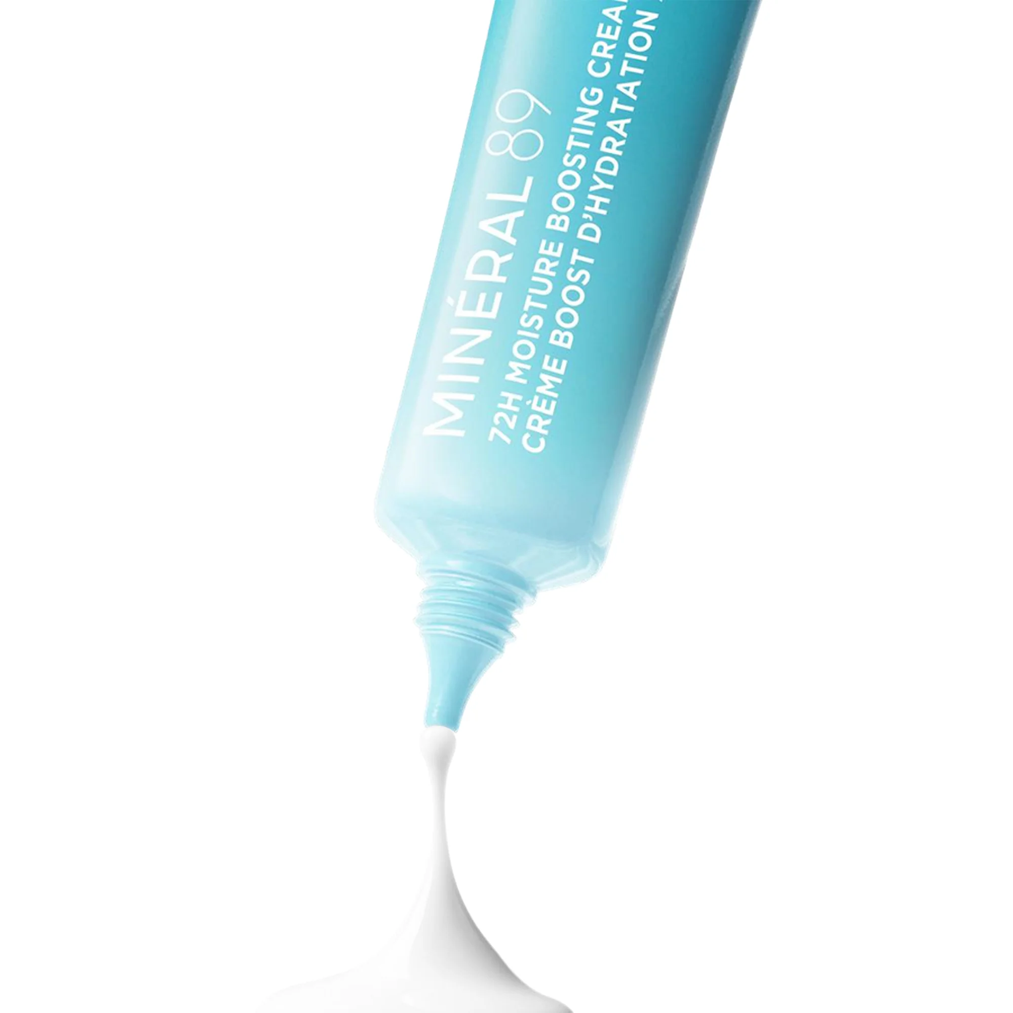 VICHY MINÉRAL89 72H hydratačný krém 40 ml