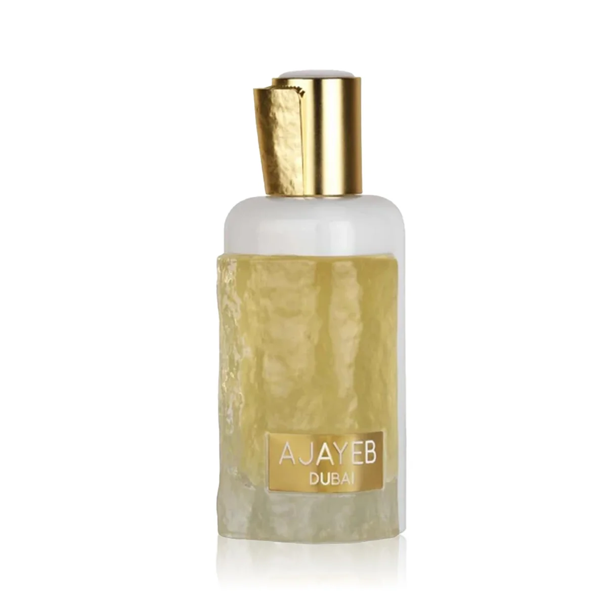 Lattafa Ajayeb Dubai Portrait EDP 100 ml UNISEX