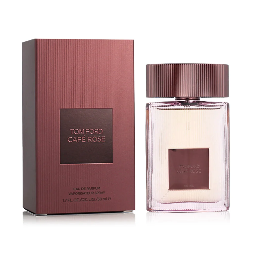 Tom Ford Café Rose (2023) EDP 50 ml W