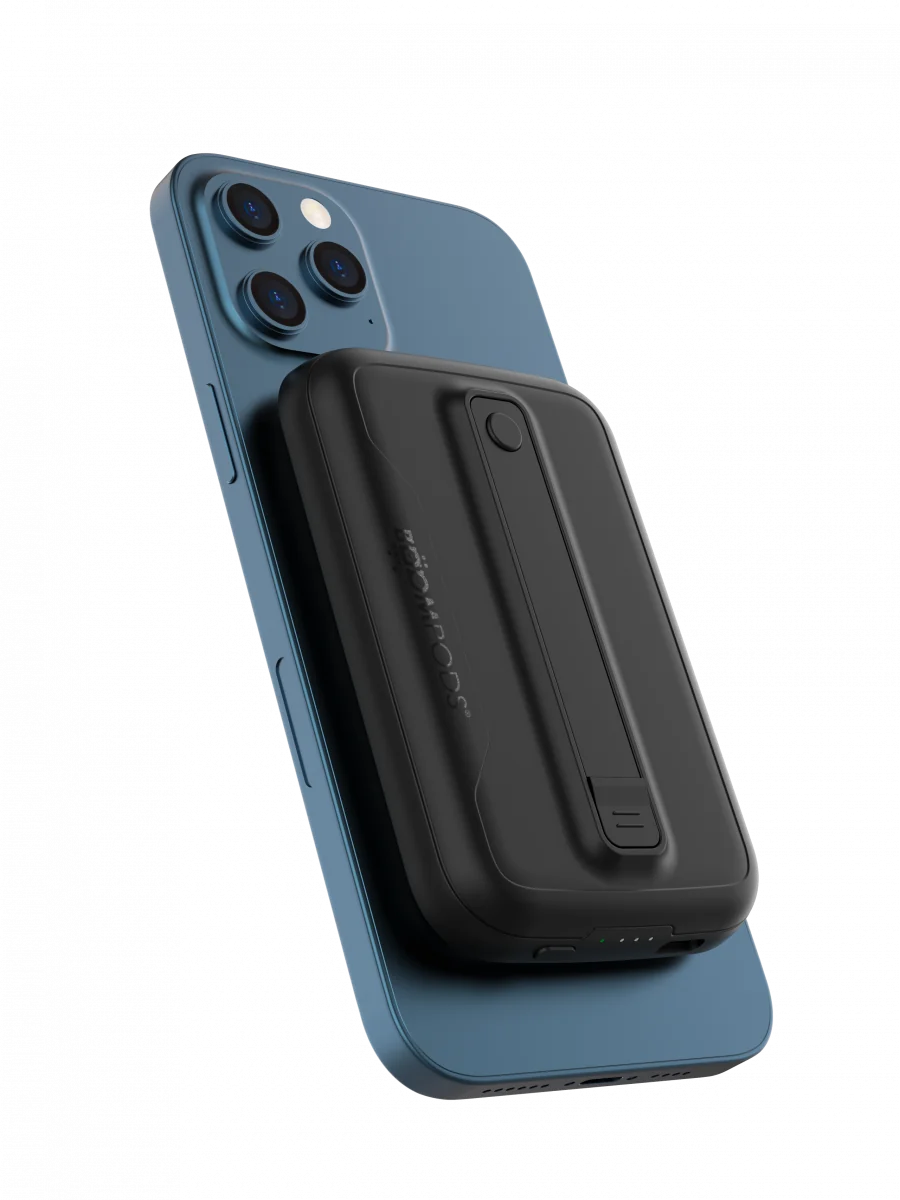 Powerbanka BOOMPODS POWER BOOM MAGNETIC 5000mAh