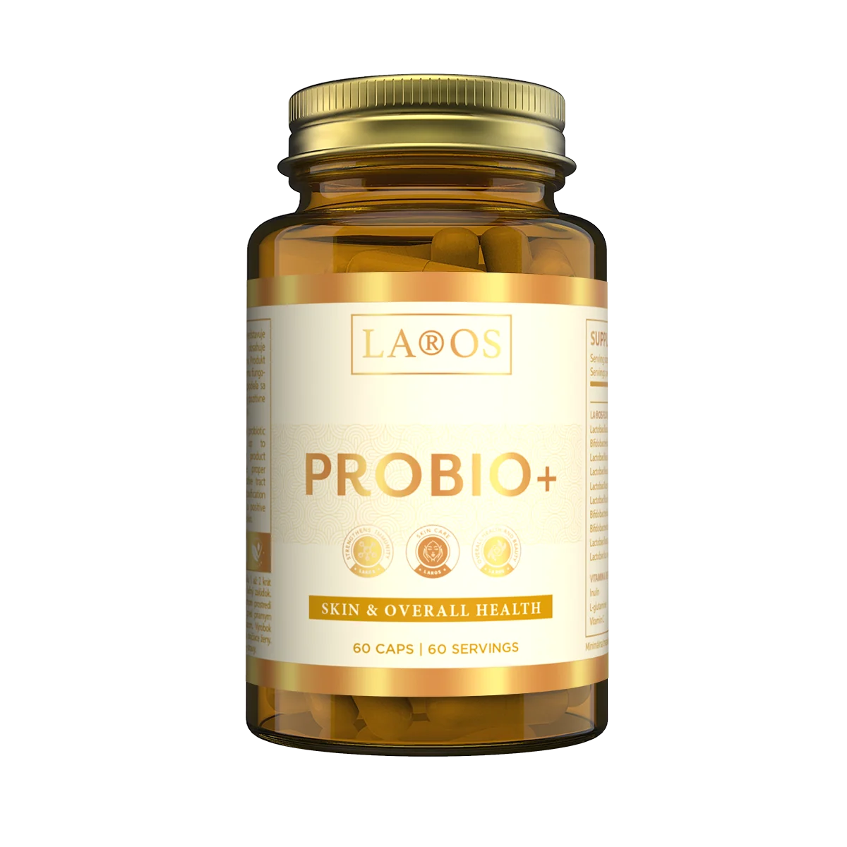 Probio+ 60caps