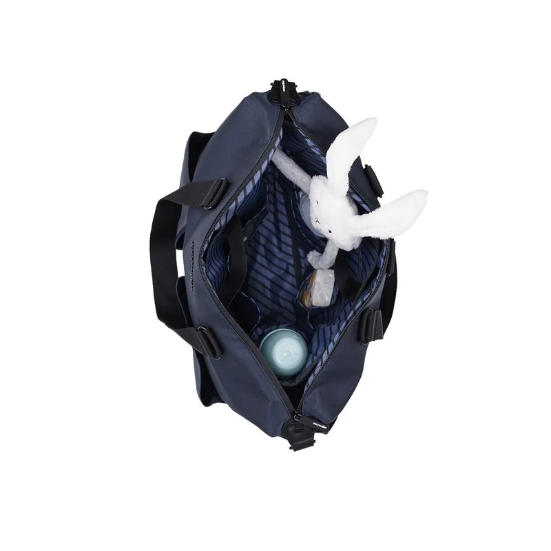 Taška prebaľovacia Sapphire Blue
