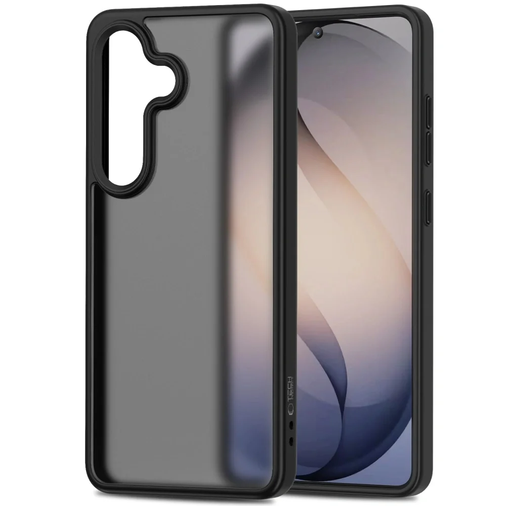 Tech-Protect MagMat kryt na Samsung Galaxy S26 Plus, čierny