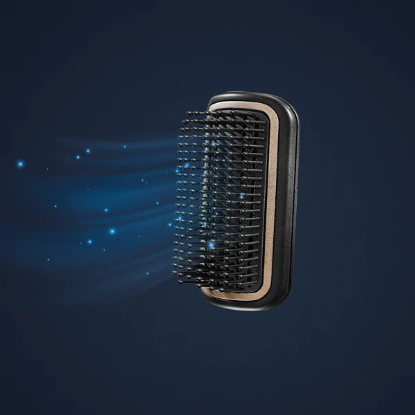 BaByliss Plochý hrebeň pre Air Wand AS6550 1 ks
