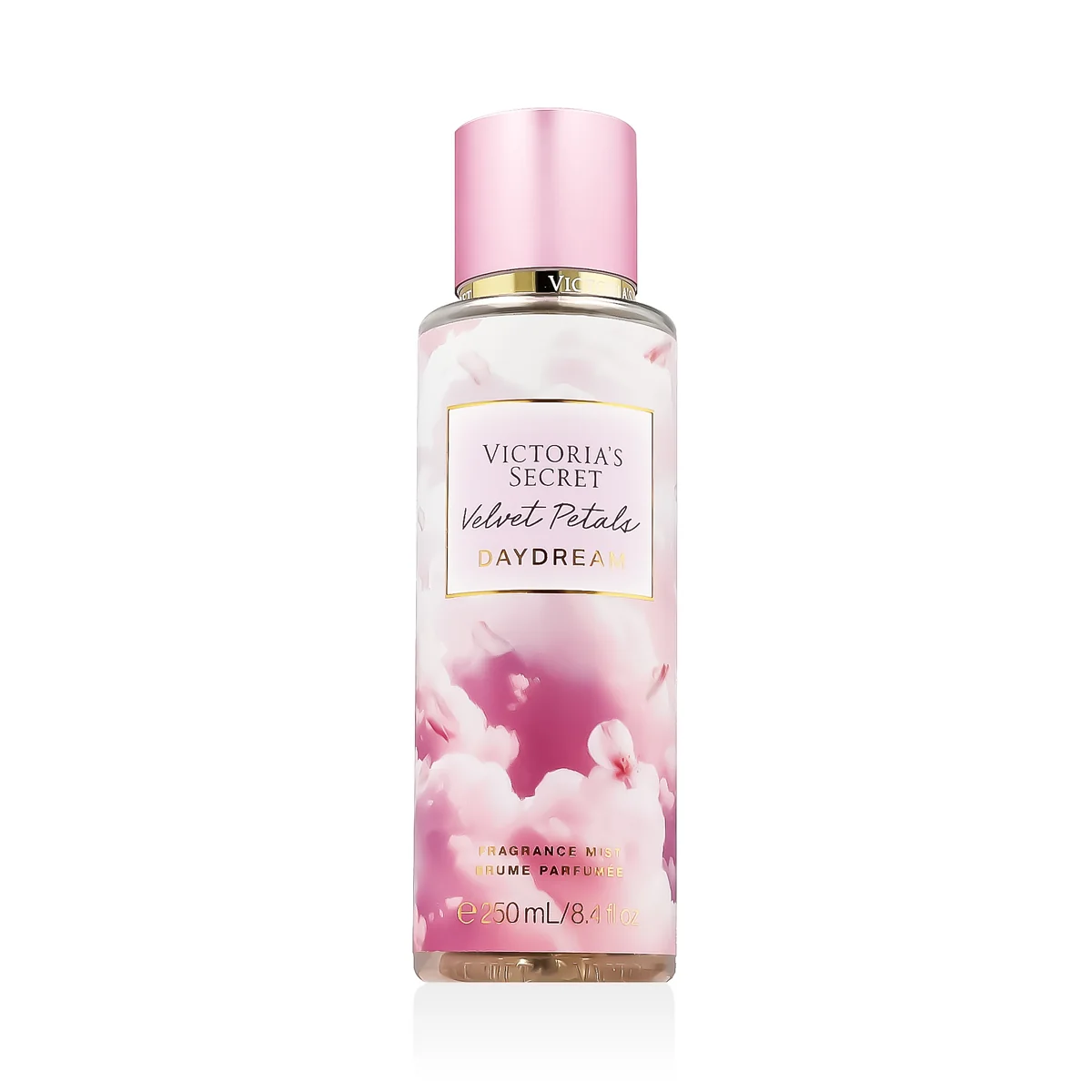 Victoria's Secret Velvet Petals Daydream telový sprej 250 ml