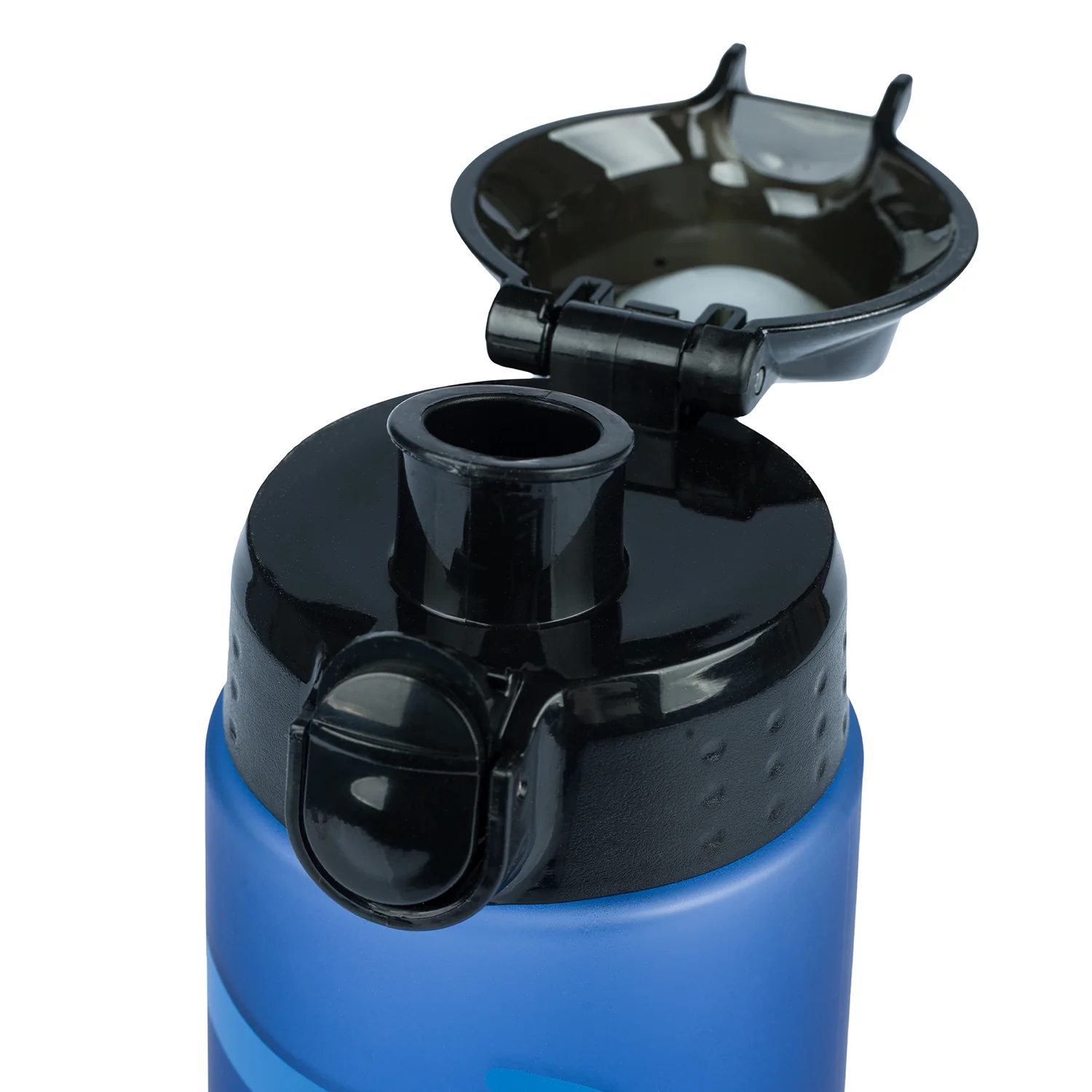Baagl Tritanová fľaša na nápoje Ocean Blue 700 ml 700 ml